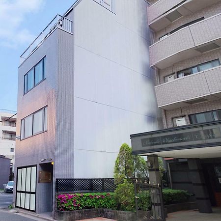 東京都Dandelionアパートメント エクステリア 写真