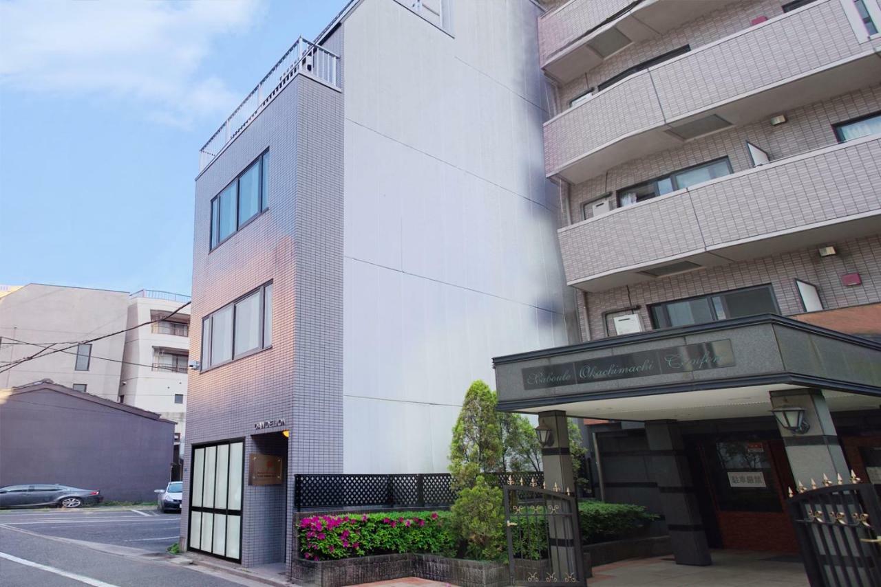 東京都Dandelionアパートメント エクステリア 写真