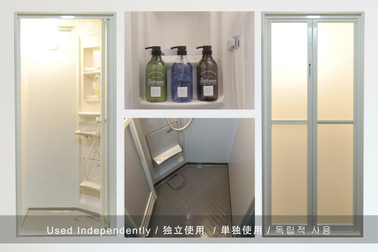 東京都Dandelionアパートメント エクステリア 写真